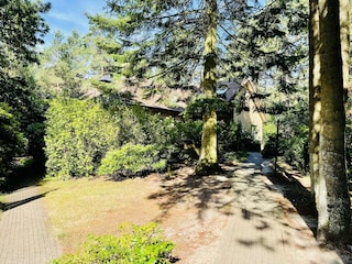 Villa Nunspeet Außenaufnahme 4