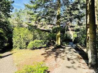 Villa Nunspeet Buitenaudio-opname 3
