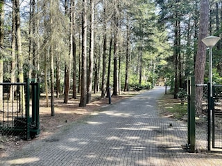 Villa Nunspeet Features 22