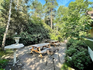 Villa Nunspeet Außenaufnahme 7