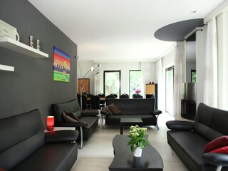 Villa Nunspeet Features 28