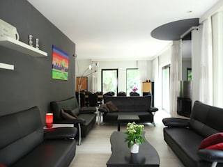 Villa Nunspeet Features 30