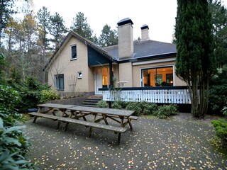 Villa Nunspeet Enregistrement extérieur 9