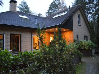 Villa Nunspeet Outdoor Recording 8