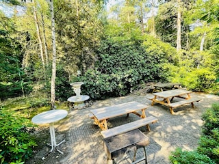 Villa Nunspeet Außenaufnahme 3