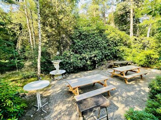 Villa Nunspeet Grabación al aire libre 6