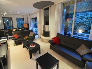 Villa Nunspeet Ausstattung 11