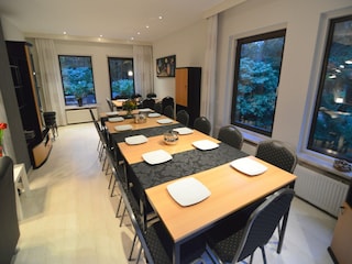 Villa Nunspeet Équipement 17