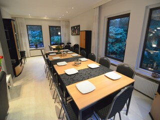 Villa Nunspeet Features 10