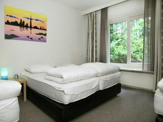 Villa Nunspeet Ausstattung 11