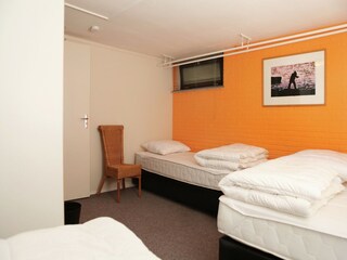 Villa Nunspeet Caratteristiche 19