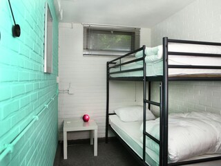 Villa Nunspeet Caratteristiche 21