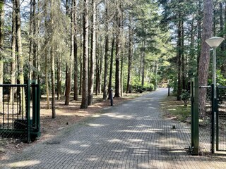 Villa Nunspeet Características 16