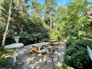 Villa Nunspeet Grabación al aire libre 5