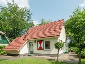 Vakantiehuis Villa met ruime tuin bij Heeten - Raalte - image1