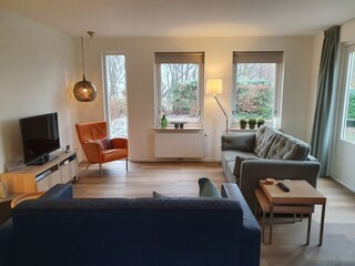 Maison de vacances Raalte Équipement 17