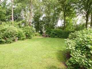 Maison de vacances Raalte Enregistrement extérieur 10