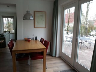 Ferienhaus Raalte Ausstattung 11