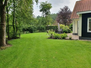 Vakantiehuis Raalte Buitenaudio-opname 3
