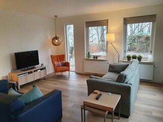 Ferienhaus Raalte Ausstattung 12