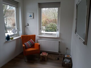 Vakantiehuis Raalte Kenmerken 23