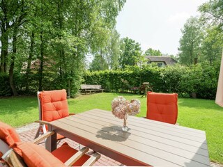 Vakantiehuis Raalte Buitenaudio-opname 5