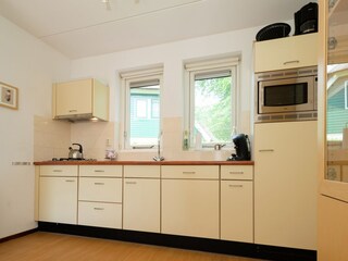Ferienhaus Raalte Ausstattung 14