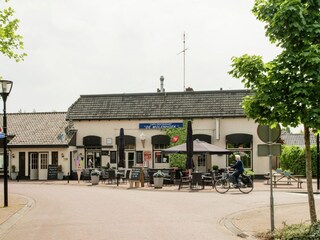 Vakantiehuis Raalte Omgeving 28