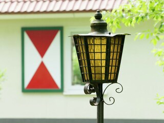 Maison de vacances Raalte  32