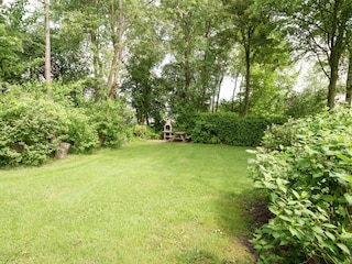 Vakantiehuis Raalte Buitenaudio-opname 9