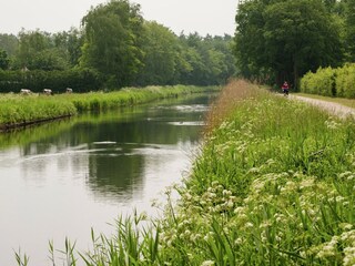 Holiday house Raalte Environment 30