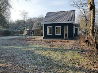 Maison de vacances Raalte  32