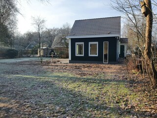 Vakantiehuis Raalte  34