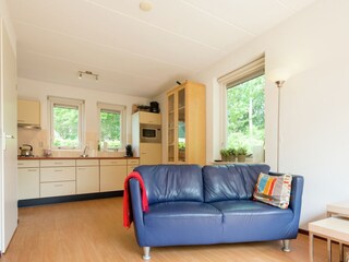Vakantiehuis Raalte Kenmerken 26