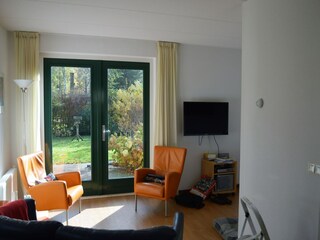 Vakantiehuis Raalte Kenmerken 23