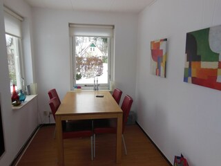 Holiday house Raalte Features 21