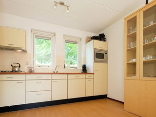 Vakantiehuis Raalte Kenmerken 16