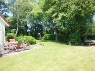 Maison de vacances Raalte Enregistrement extérieur 10