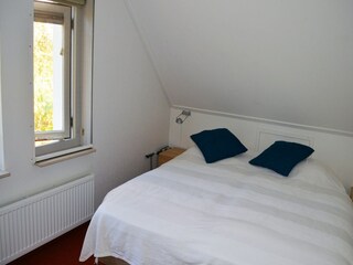 Maison de vacances Raalte Équipement 21