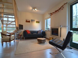 Vakantiehuis Schalkhaar Kenmerken 22