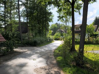 Ferienhaus Schalkhaar Außenaufnahme 8