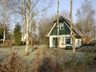 Holiday house Schalkhaar Outdoor Recording 8