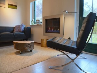 Ferienhaus Schalkhaar Ausstattung 18