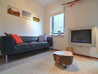 Vakantiehuis Schalkhaar Kenmerken 16