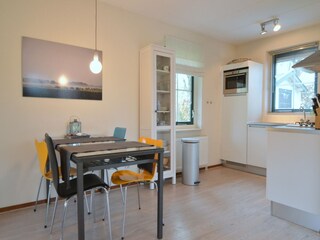 Vakantiehuis Schalkhaar Kenmerken 17
