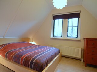 Vakantiehuis Schalkhaar Kenmerken 26