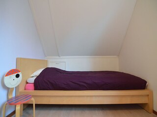 Vakantiehuis Schalkhaar Kenmerken 27