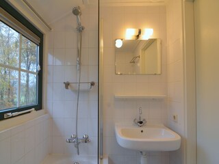 Vakantiehuis Schalkhaar Kenmerken 22