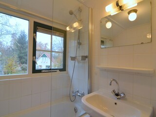 Vakantiehuis Schalkhaar Kenmerken 18