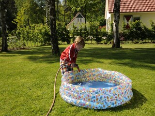 Casa per le vacanze Schalkhaar Registrazione all'aperto 5